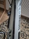 Canyon Endurace CF SL 8 + wattmetr 4iii + bohaté vybavení