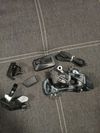 SRAM GX axs přehazovačka+řazení 
