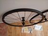 Mavic Ksyrium SL Disc 