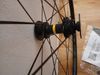 Mavic Ksyrium SL Disc 