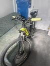 Crussis e-Carbon C.1