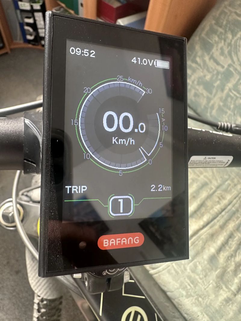 Crussis e-Carbon C.1