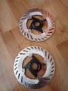 Shimano Ultegra 140mm