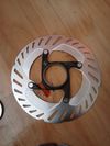 Shimano Ultegra 140mm