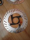Shimano Ultegra 140mm