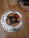 Shimano Ultegra 140mm