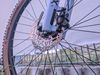 Cube Horské kolo CUBE AIM SLX blueblossom 'n' pearl 2025