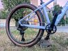 Cube Horské kolo CUBE AIM SLX blueblossom 'n' pearl 2025