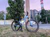 Cube Horské kolo CUBE AIM SLX blueblossom 'n' pearl 2025