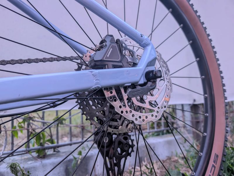 Cube Horské kolo CUBE AIM SLX blueblossom 'n' pearl 2025