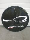 Disk Corima Carbon +