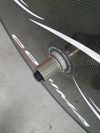 Disk Corima Carbon +