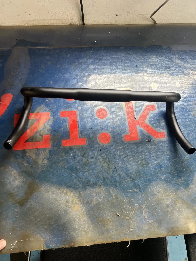 Syncros X RACE AERO 42cm 