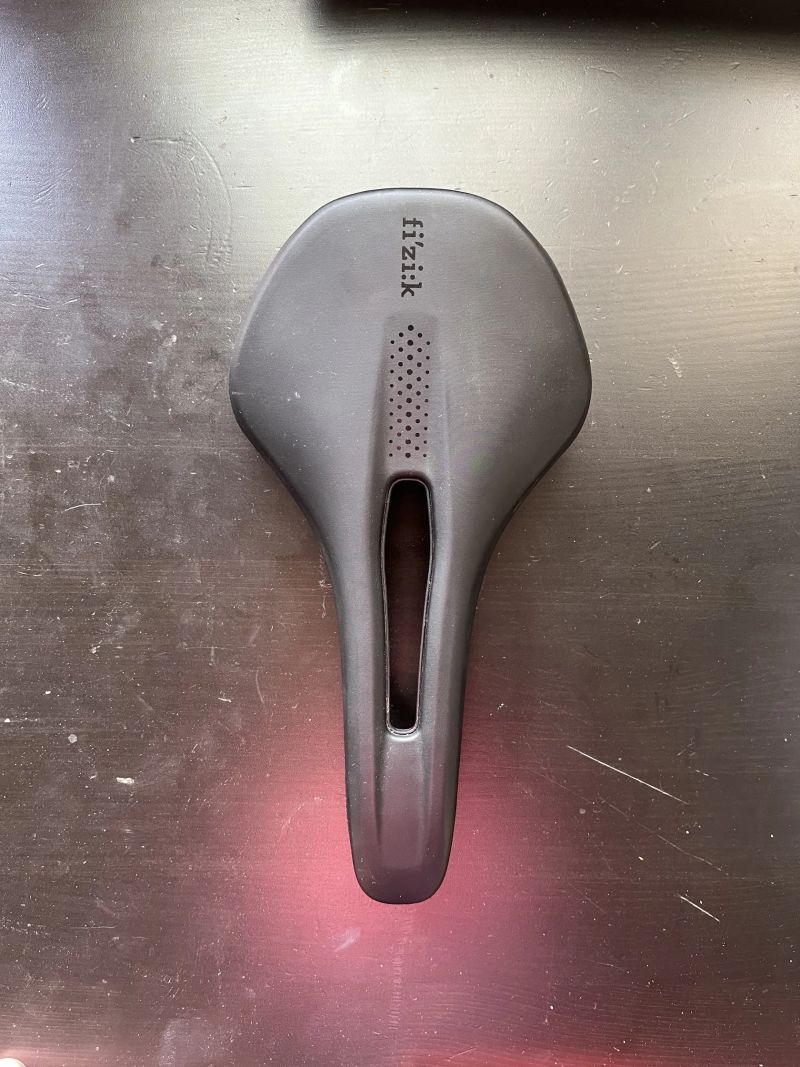 Fizik Antares Vento R3