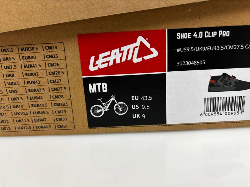 Leatt Clip 4.0 Pro