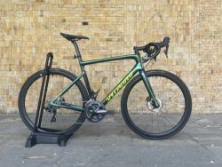 Specialized Tarmac SL6