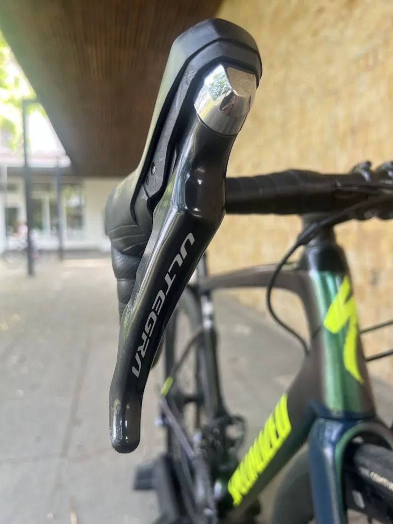 Specialized Tarmac SL6