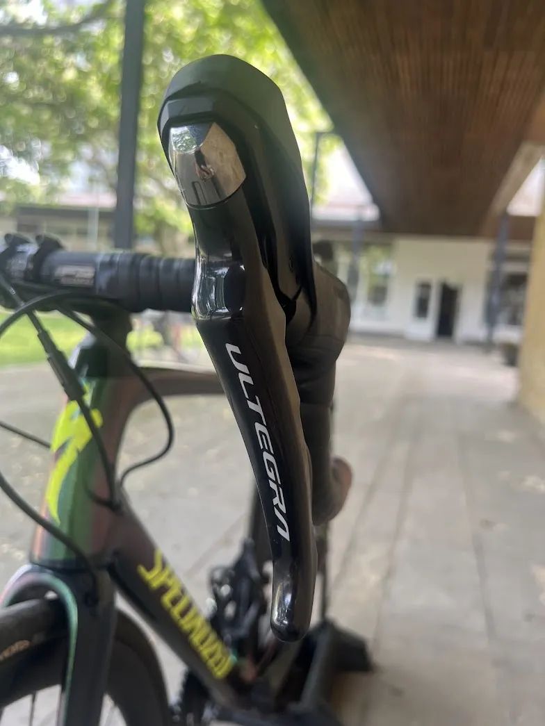 Specialized Tarmac SL6