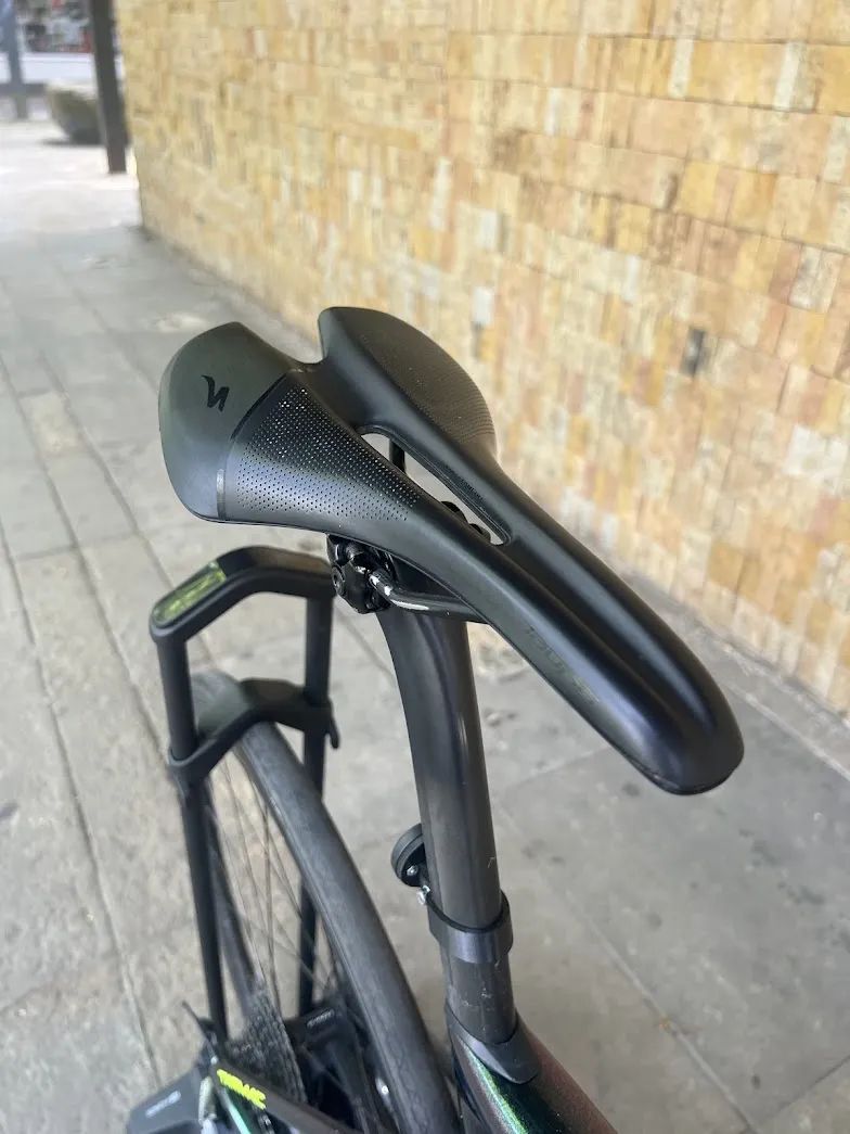 Specialized Tarmac SL6