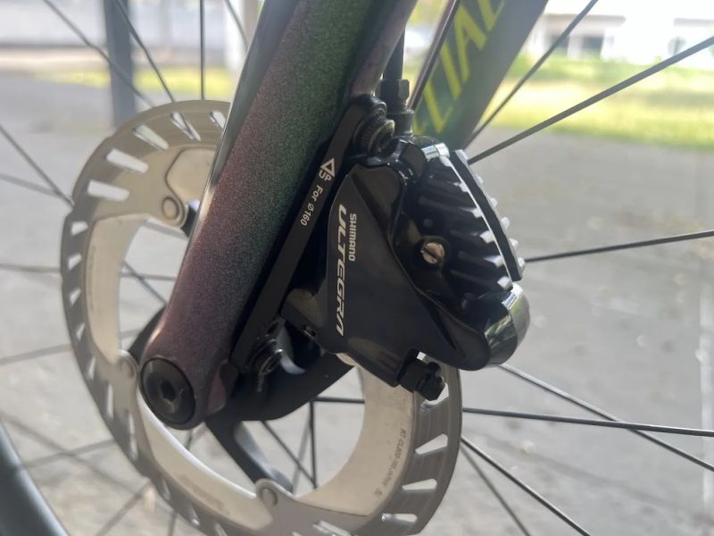 Specialized Tarmac SL6