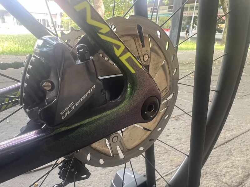 Specialized Tarmac SL6