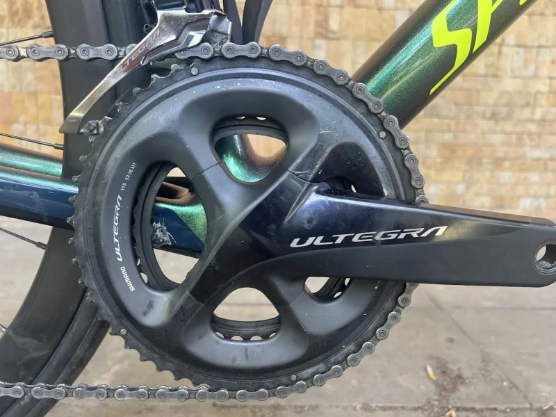 Specialized Tarmac SL6