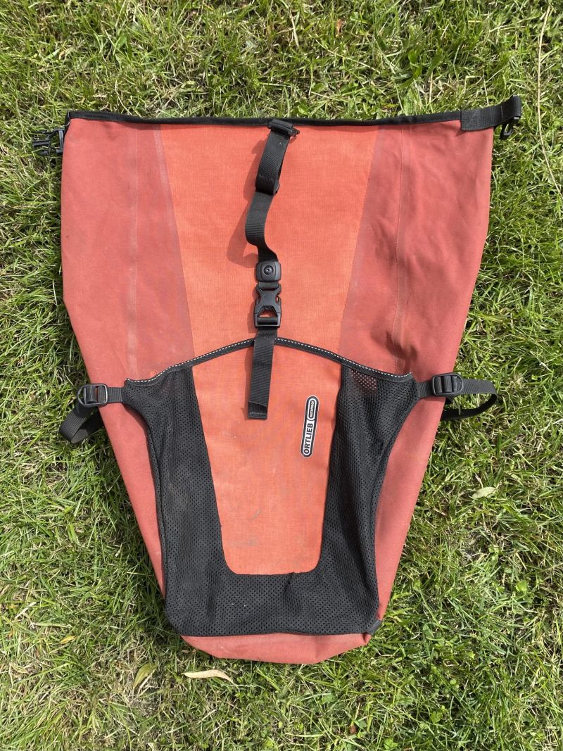 Ortlieb Back-Roller XL Plus