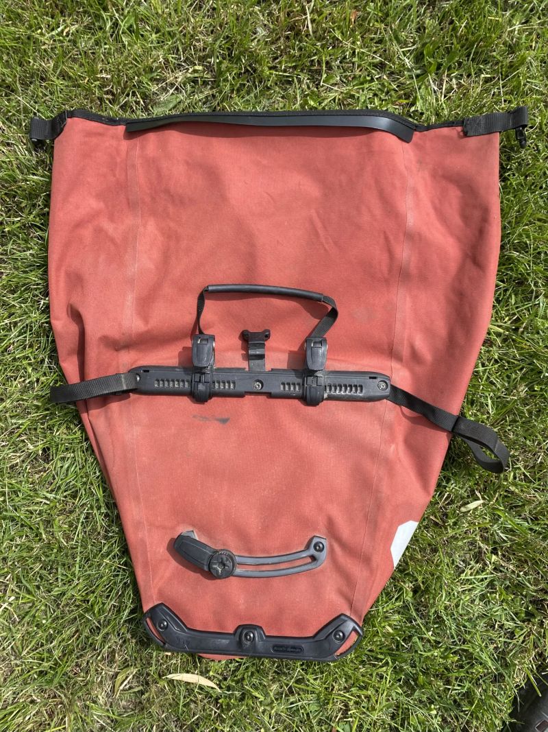 Ortlieb Back-Roller XL Plus