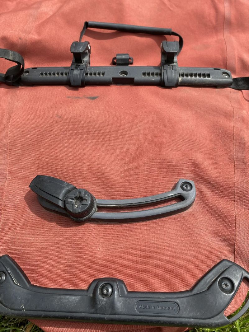Ortlieb Back-Roller XL Plus