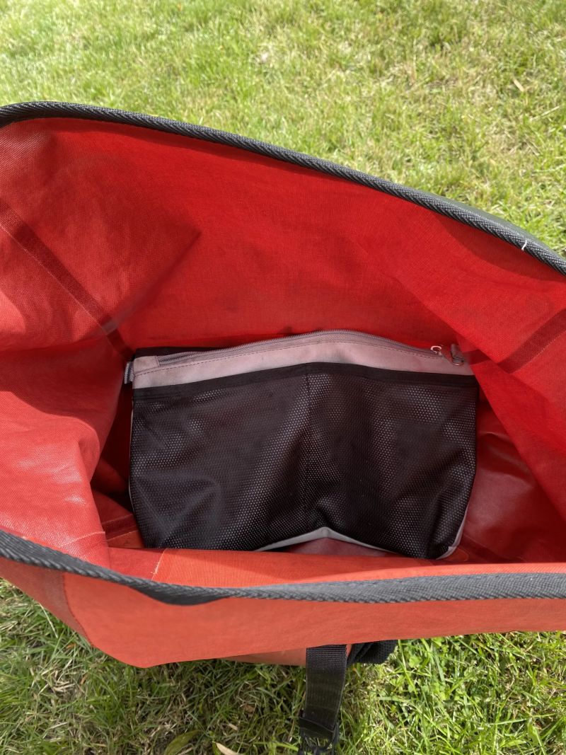Ortlieb Back-Roller XL Plus
