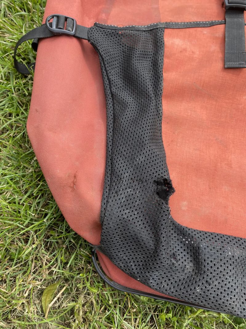 Ortlieb Back-Roller XL Plus