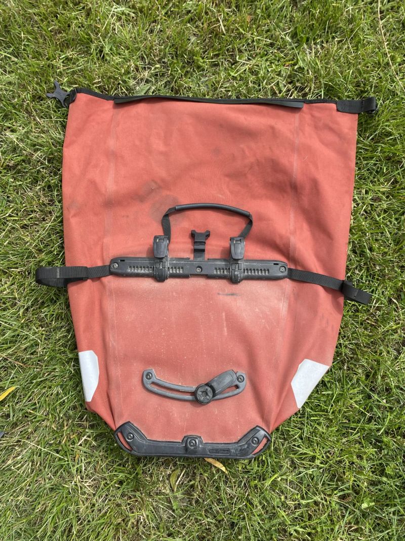 Ortlieb Back-Roller XL Plus