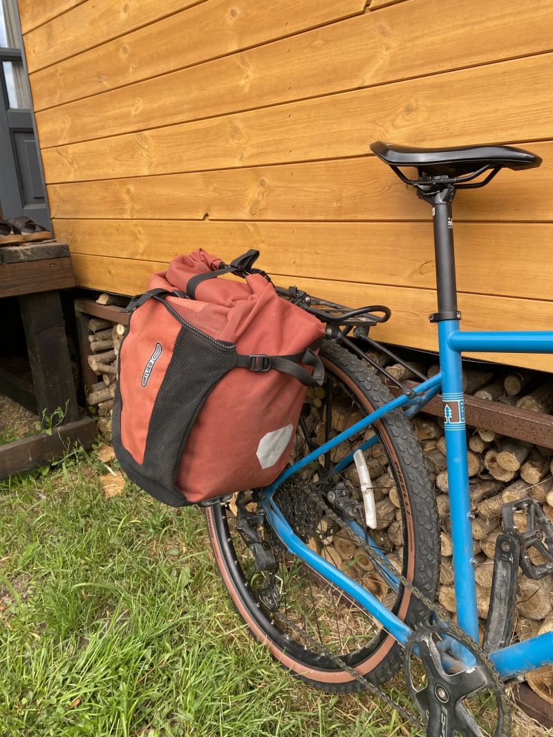 Ortlieb Back-Roller XL Plus