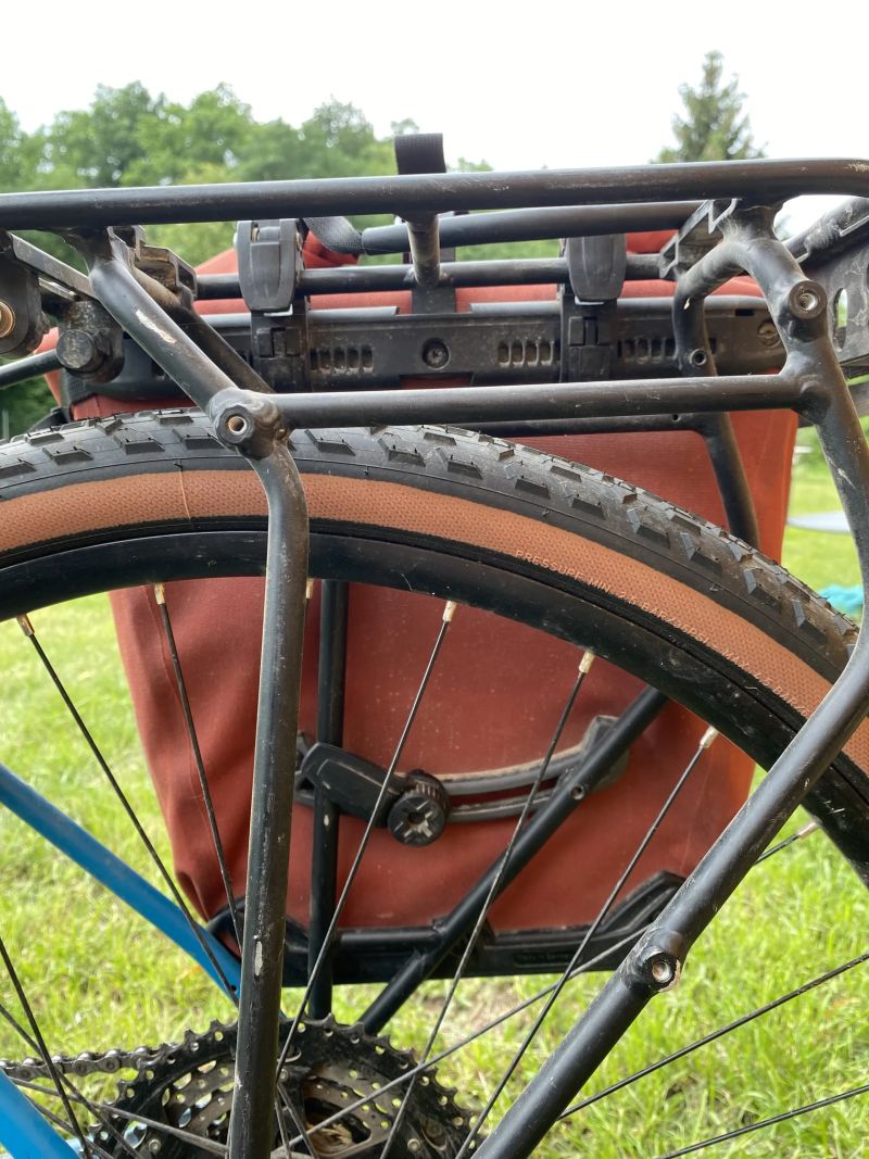 Ortlieb Back-Roller XL Plus