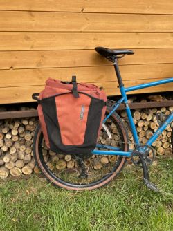 Ortlieb Back-Roller XL Plus