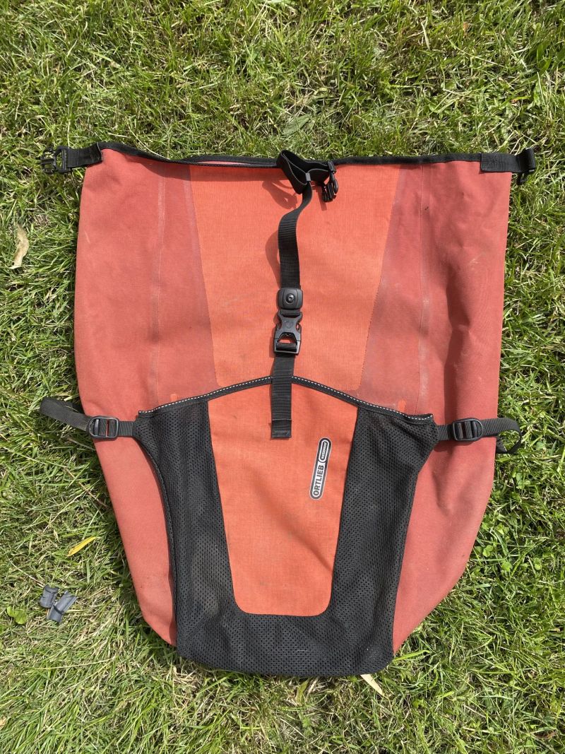 Ortlieb Back-Roller XL Plus
