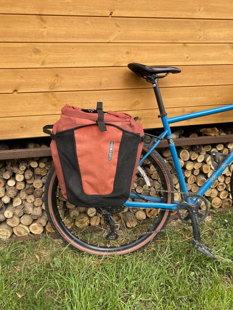 Ortlieb Back-Roller XL Plus