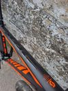 NOVÝ karbonový rám Scott Scalle 900 SL pro pevnou osu 12x142mm nebo rychloupínák / vel. S a M / 29er