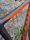 NOVÝ karbonový rám Scott Scalle 900 SL pro pevnou osu 12x142mm nebo rychloupínák / vel. S a M / 29er
