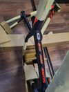 NOVÝ karbonový rám Scott Scalle 900 SL pro pevnou osu 12x142mm nebo rychloupínák / vel. S a M / 29er