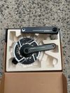 Kliky SRAM RED 44/33 172,5