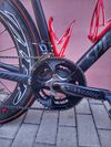 Specialized Tarmac Pro Race | Zipp 808 | FACT Carbon | Shimano Ultegra