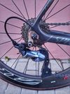 Specialized Tarmac Pro Race | Zipp 808 | FACT Carbon | Shimano Ultegra