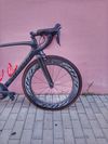 Specialized Tarmac Pro Race | Zipp 808 | FACT Carbon | Shimano Ultegra