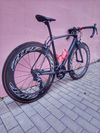 Specialized Tarmac Pro Race | Zipp 808 | FACT Carbon | Shimano Ultegra