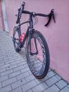 Specialized Tarmac Pro Race | Zipp 808 | FACT Carbon | Shimano Ultegra