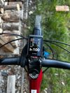 Mondraker Chaser 29 – najeto 27 km, koupeno 5/2023, po garančce + výbava