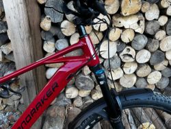 Mondraker Chaser 29 – najeto 27 km, koupeno 5/2023, po garančce + výbava
