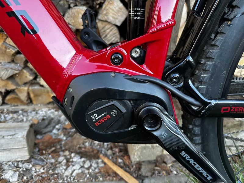 Mondraker Chaser 29 – najeto 27 km, koupeno 5/2023, po garančce + výbava