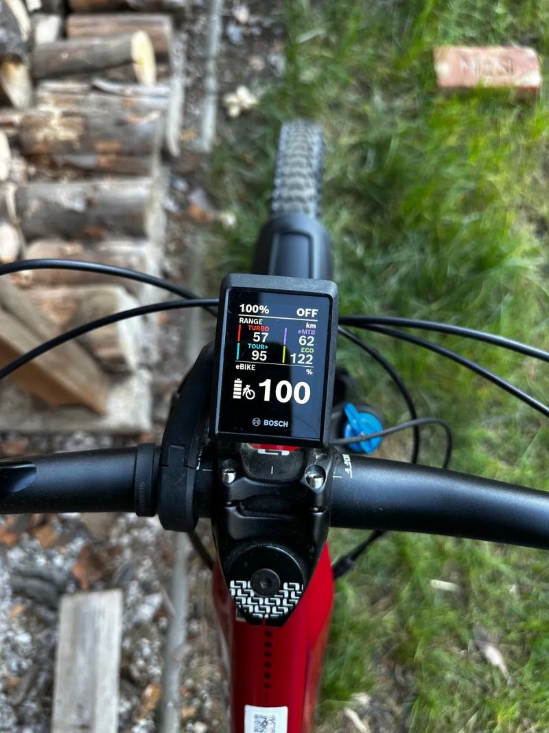Mondraker Chaser 29 – najeto 27 km, koupeno 5/2023, po garančce + výbava